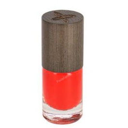BOHO GREEN MAKE UP Vernis à Ongles 07 Corail 6 ml Bio Vegan