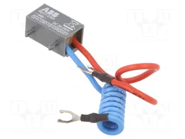 ABB Limiteur de surtensions diode anti-interférences 200÷420VDC