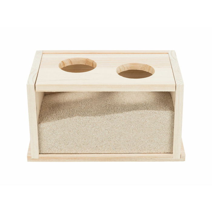 Ensemble de Bain Trixie Sable