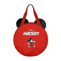 Sac de plage Mickey Mouse Rouge