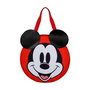 Sac de plage Mickey Mouse Rouge