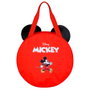 KARACTERMANIA Sac de plage Mickey Disney 50 x 53 x 16 cm