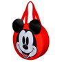KARACTERMANIA Sac de plage Mickey Disney 50 x 53 x 16 cm