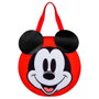 KARACTERMANIA Sac de plage Mickey Disney 50 x 53 x 16 cm