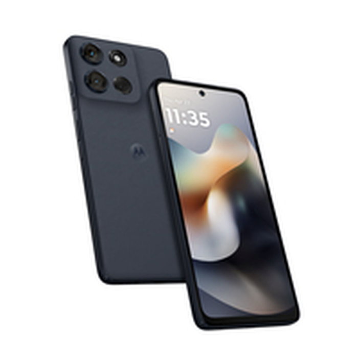 Smartphone Motorola moto g56 5G 6,72" Octa Core 8 GB RAM 256 GB Noir