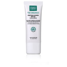 Crème hydratante anti-âge Martiderm THE ORIGINALS Spf 50+ 40 ml