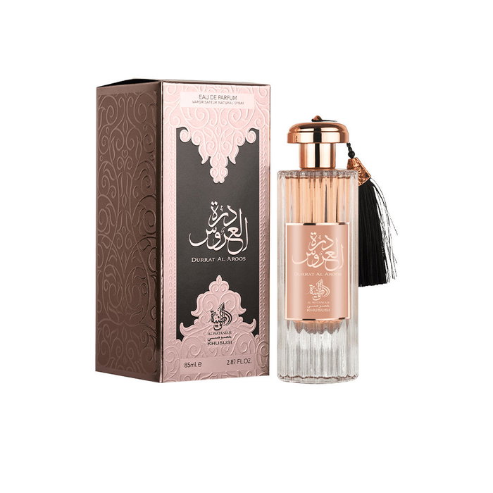 Al Wataniah Durrat Al Aroos EDP Vapo 85 ml Femme