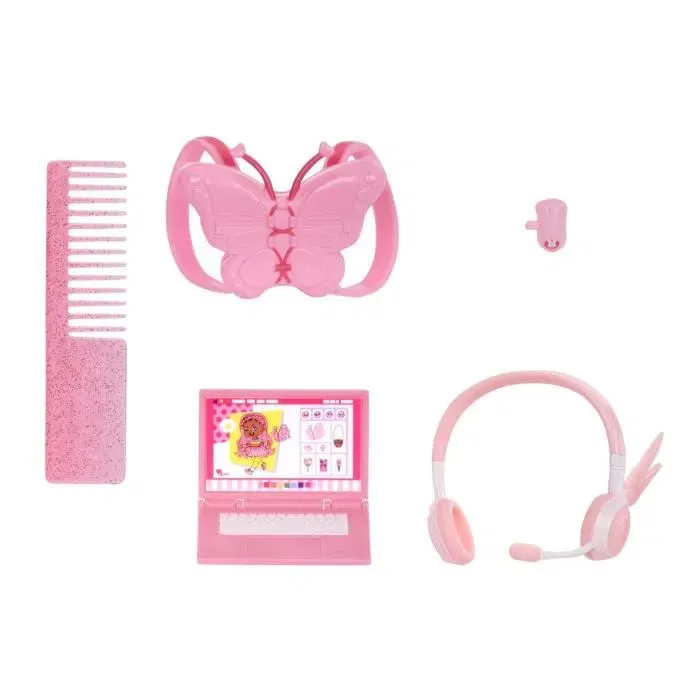 Rainbow High Poupée Sparkle & Shine Coral - 27 cm avec jambes à paillettes liquides - Jeu de rôle créatif Rainbow High Poupée Sparkle & Shine Coral - 27 cm avec jambes à paillettes liquides - Jeu de rôle créatif