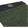 Nature Brise-vue Vert kaki 1 x 3 m Occultation 5/5