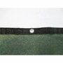 Nature Brise-vue Vert kaki 1 x 3 m Occultation 5/5