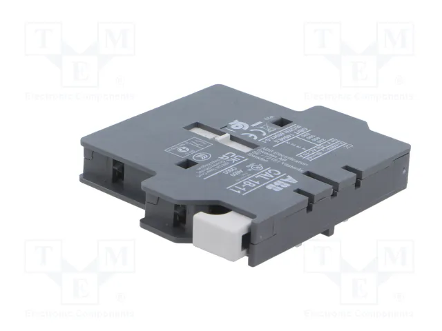 ABB Broches de support