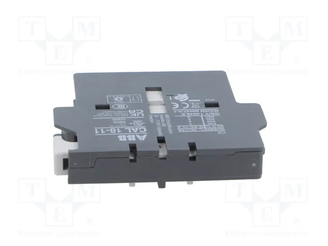 ABB Broches de support