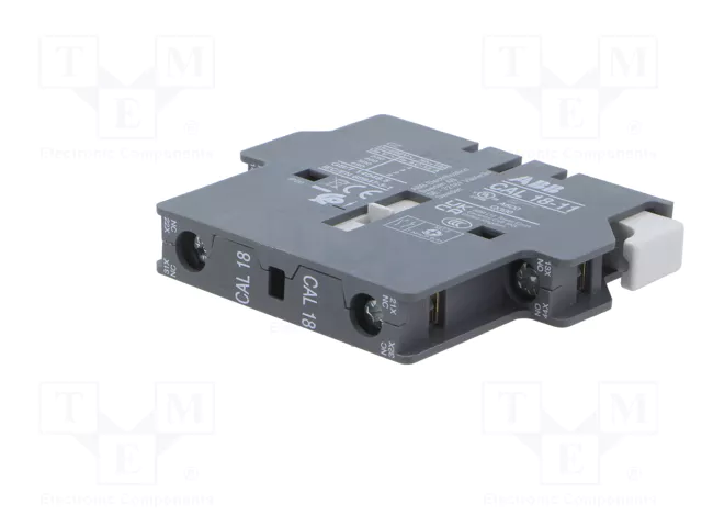 ABB Broches de support