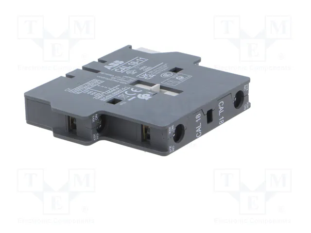 ABB Broches de support