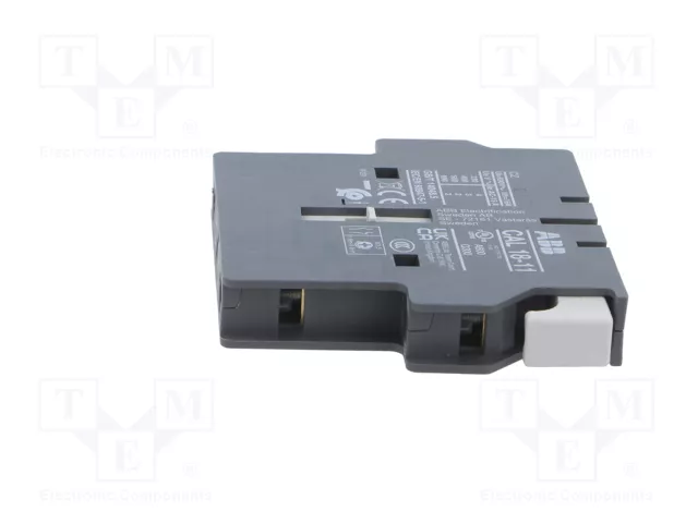 ABB Broches de support