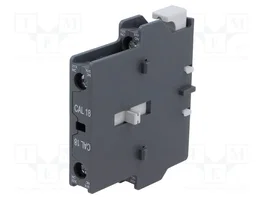 ABB Broches de support