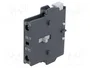 ABB Broches de support