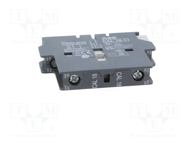 ABB Broches de support