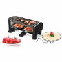 Little Balance Juste Nous 2 - Appareil à raclette pour 2 personnes avec grill amovible