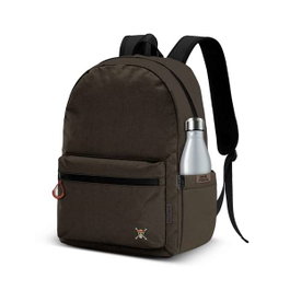 Karactermania One Piece Mochila Block Op urbaine 44x30x18cm poliéster marron