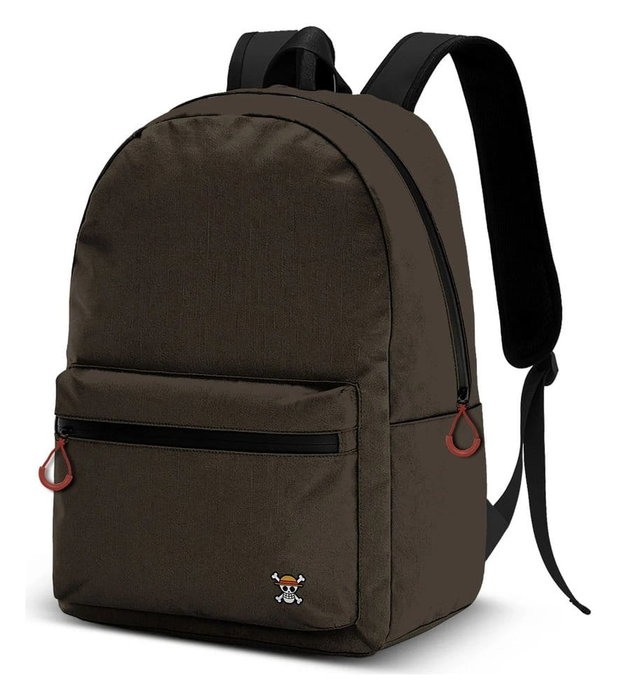 Karactermania One Piece Mochila Block Op Marron