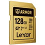 Lexar Carte Mémoire SD LSDAMGL128G-RNNNG 128 GB