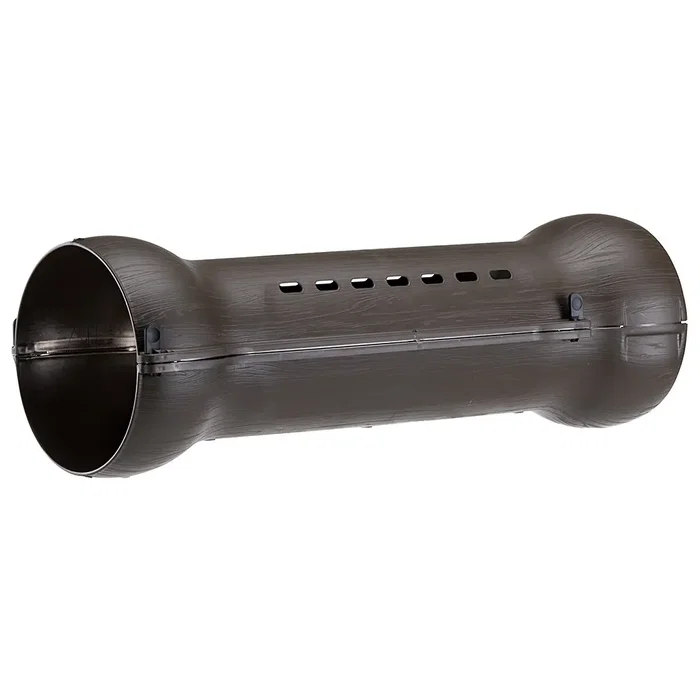 Ferplast Tunnel Marron pour Rongeurs 29x78,5cm Ferplast Tunnel Marron pour Rongeurs 29x78,5cm