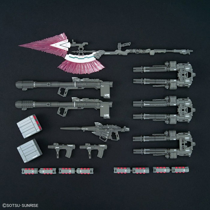 Bandai Figure à Collectionner GUN82817 Bandai Figure à Collectionner GUN82817