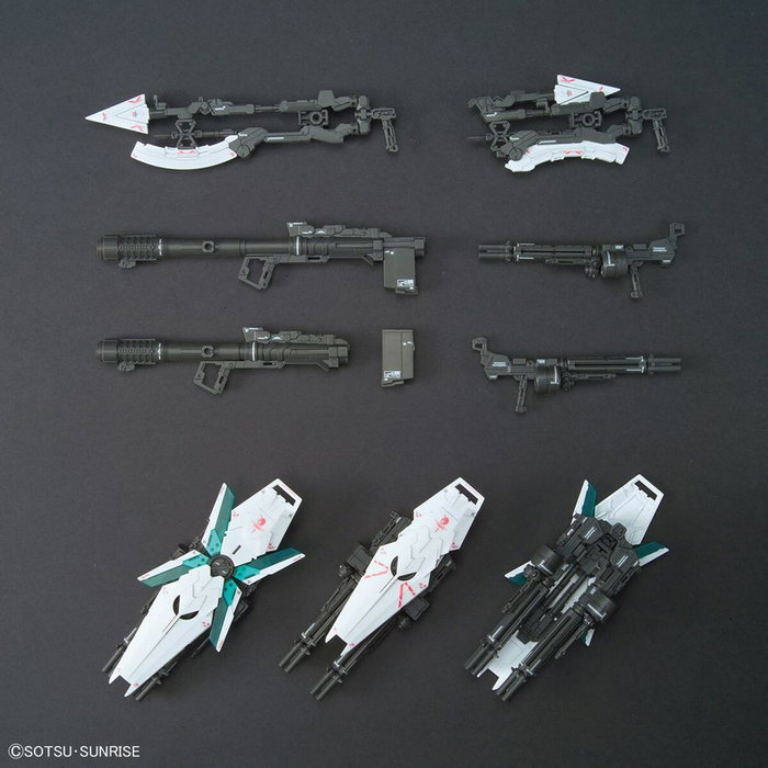 Bandai Figure à Collectionner GUN82817 Bandai Figure à Collectionner GUN82817