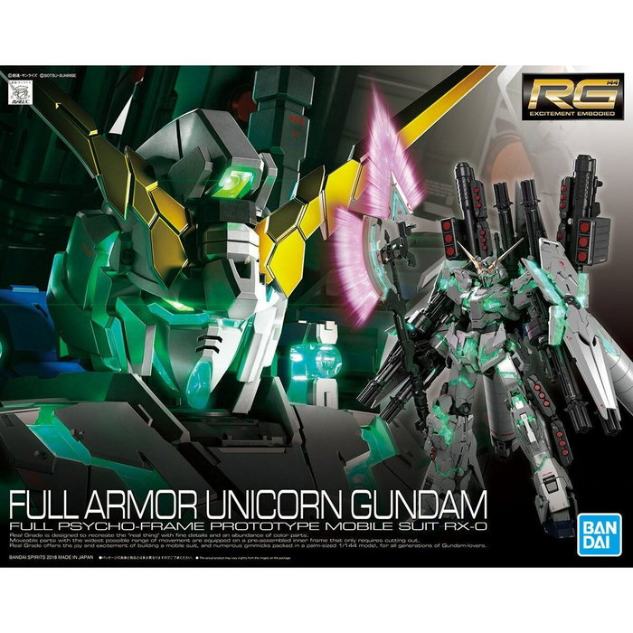 Bandai Figure à Collectionner GUN82817 Bandai Figure à Collectionner GUN82817