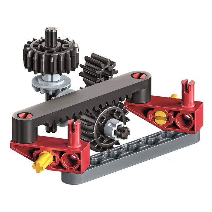 Clementoni Kit de Construction STEM Mécanique Hot Rod avec Roues Directrices et Pistons - Modèle à Assembler pour Enfants Dès 8 Ans Clementoni Kit de Construction STEM Mécanique Hot Rod avec Roues Directrices et Pistons - Modèle à Assembler pour Enfants Dès 8 Ans