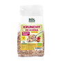 Sol Natural Muesli Krunchy Avena Manzana Canela Sin Gluten Bio 350g