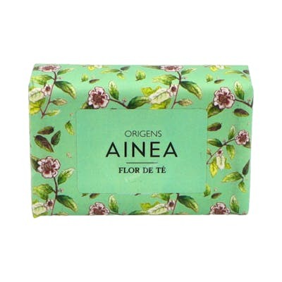 ORIGENS Savon Fleur de Thé 125 g ORIGENS Savon Fleur de Thé 125 g