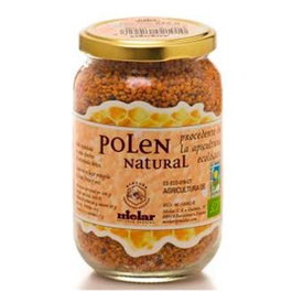 MIELAR Pollen BIO 225g