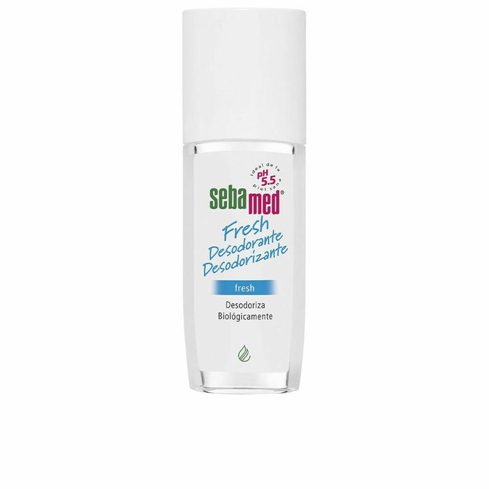 Sebamed Déodorant Fresh Spray 75 ml Sebamed Déodorant Fresh Spray 75 ml