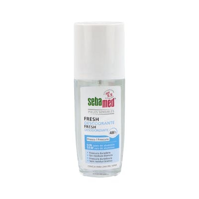 Sebamed Déodorant Fresh Spray 75 ml Sebamed Déodorant Fresh Spray 75 ml