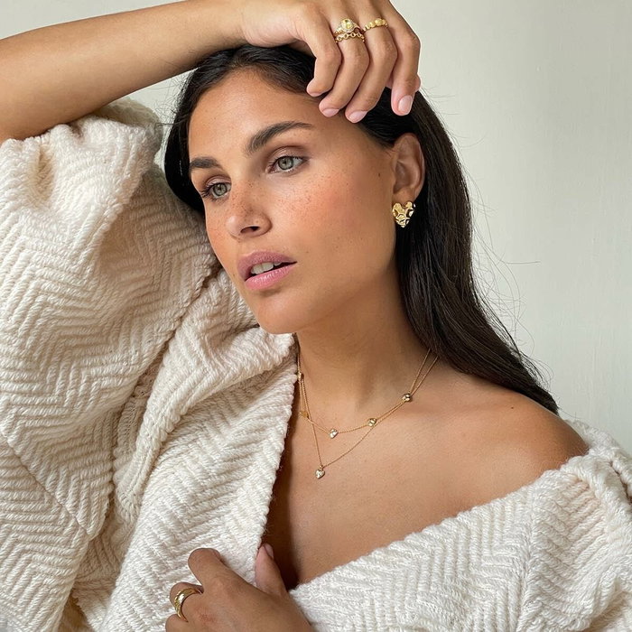 Collier Femme 24KAE Collier Femme 24KAE