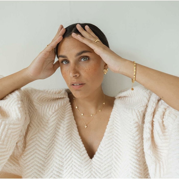 Collier Femme 24KAE Collier Femme 24KAE