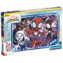 CLEMENTONI Puzzle Maxi Spidey Marvel 24 pièces