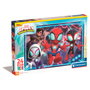 CLEMENTONI Puzzle Maxi Spidey Marvel 24 pièces