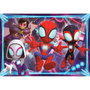 CLEMENTONI Puzzle Maxi Spidey Marvel 24 pièces