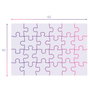 CLEMENTONI Puzzle Maxi Spidey Marvel 24 pièces