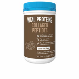 Vital Proteins Collagen Peptides Chocolat 297 g