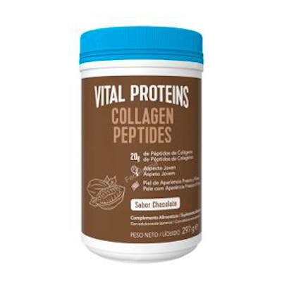 Vital Proteins Collagen Peptides Chocolat 297 g Vital Proteins Collagen Peptides Chocolat 297 g