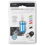 Be Mix Chargeur USB Voiture Assorti