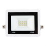 Projecteur LED 10W 800Lm 6000K IP66 Dimmable Blanc