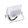 Projecteur LED 10W 800Lm 6000K IP66 Dimmable Blanc
