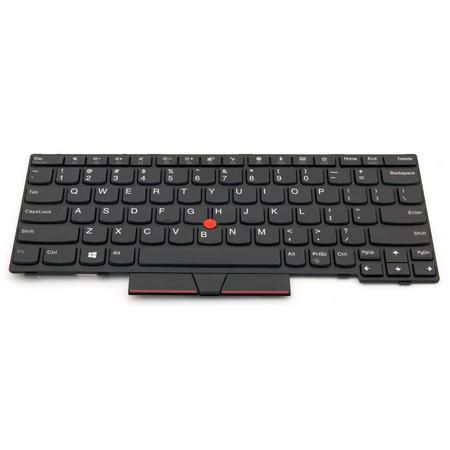 Lenovo Clavier pour Lenovo ThinkPad X280 Lenovo Clavier pour Lenovo ThinkPad X280