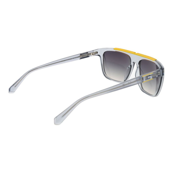 Lunettes de soleil Homme Guess GU00122 5720B Multicouleur Lunettes de soleil Homme Guess GU00122 5720B Multicouleur