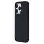 eSTUFF Coque iPhone 15 Pro INFINITE VIENNA Noir